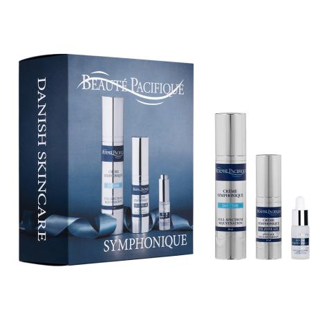 Symphonique, Gaveæske 2025 fra Beaute Pacifique
