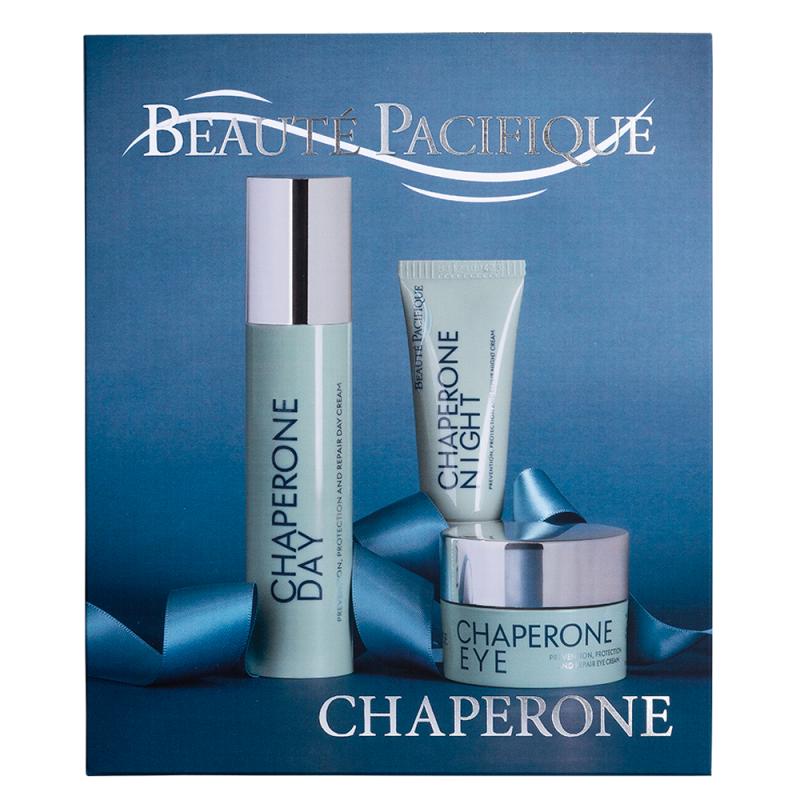 Chaperone, Gaveæske 2025 fra Beaute Pacifique