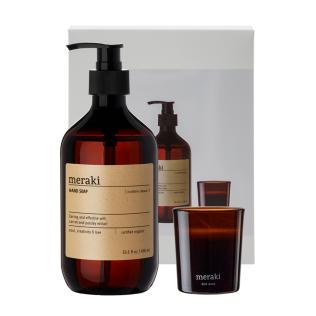 Northern Dawn, Everyday Pampering Gaveæske fra Meraki