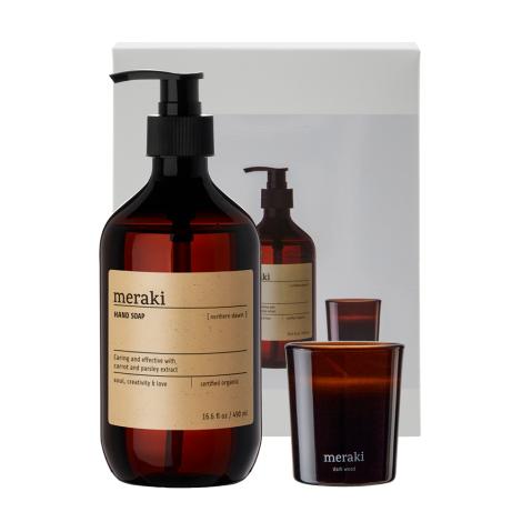 Northern Dawn, Everyday Pampering Gaveæske fra Meraki