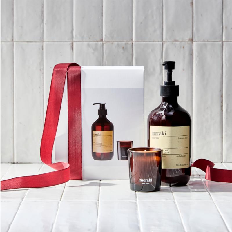 Northern Dawn, Everyday Pampering Gaveæske fra Meraki