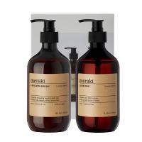 Northern Dawn, Opvask og håndsæbe Gaveæske fra Meraki