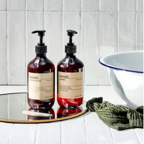 Northern Dawn, Opvask og håndsæbe Gaveæske fra Meraki