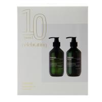 Simple Hand Care, Cotton Haze Gaveæske fra Meraki