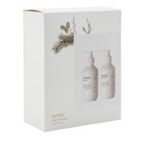 Simple Hand Care, Warm Orange Gaveæske fra Meraki