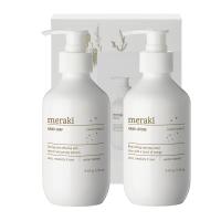 Simple Hand Care, Warm Orange Gaveæske fra Meraki