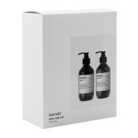 Simple Hand Care, Silky Mist Gaveæske fra Meraki