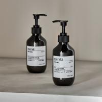 Simple Hand Care, Silky Mist Gaveæske fra Meraki