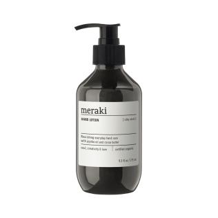 Silky mist HåndLotion - 275 ml fra Meraki