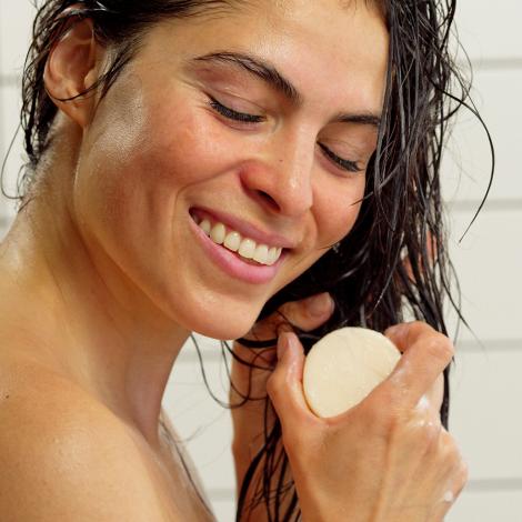 Conditioner/Balsam Bar, Cucumber fra Badeanstalten