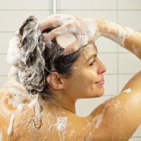 Shampo Bar, Cucumber fra Badeanstalten