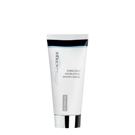 Håndcreme No-Parfume, 50 ml fra Beaute Pacifique