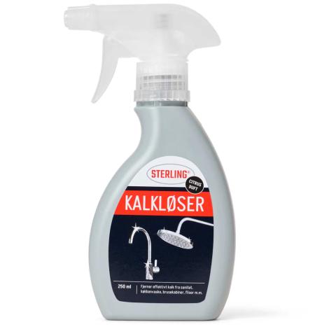 Sterling kalkløser 250 ml