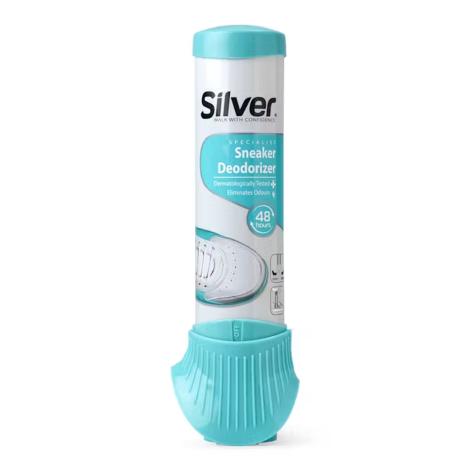 Sneaker skopleje, Silver Specialist Deodorizer 100 ml