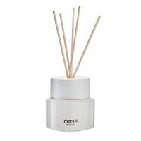 Diffuser 100 ml, Fresh Linen fra Meraki