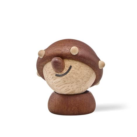 The Little Viking, Harald 5 cm fra FableWood