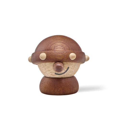 The Little Viking, Harald 5 cm fra FableWood