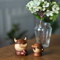 Vikingerne Holger og Harald fra FableWood