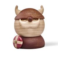 The Big Viking, Holger 7 cm fra FableWood