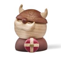 The Big Viking, Holger 7 cm fra FableWood