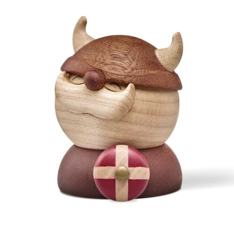 The Big Viking, Holger 7 cm fra FableWood
