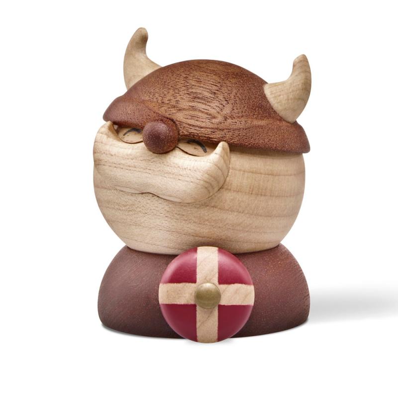 The Big Viking, Holger 7 cm fra FableWood