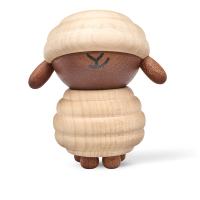 The Big Sheep, Ulla 8 cm fra FableWood