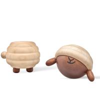 The Big Sheep, Ulla 8 cm fra FableWood