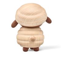 The Big Sheep, Ulla 8 cm fra FableWood