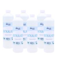 Økologisk afkalkning, mælkesyre, 6 stk. Ulrich natürlich
