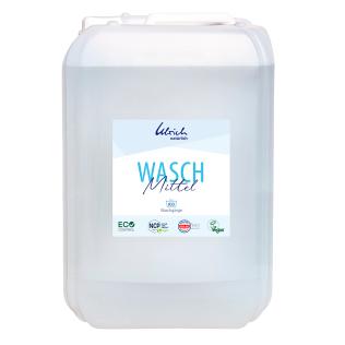 25 liter økologisk vaskemiddel, Normal fra Ulrich natürlich
