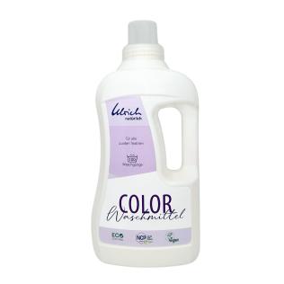 Økologisk vaskemiddel, Color 1 liter fra Ulrich natürlich
