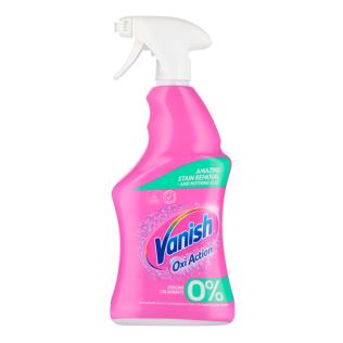 Vanish pletfjerner 0% spray