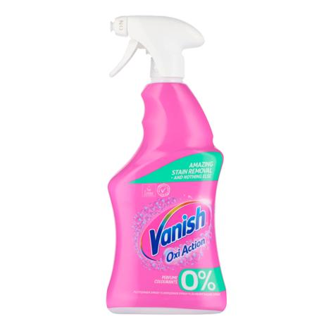 Vanish pletfjerner 0% spray