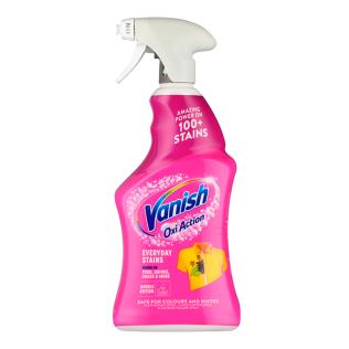 Vanish pletfjerner, Everyday Stains 