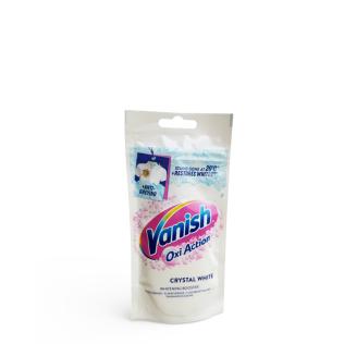 Vanish Oxi Action, Crystal White, Pulver 90 gram 