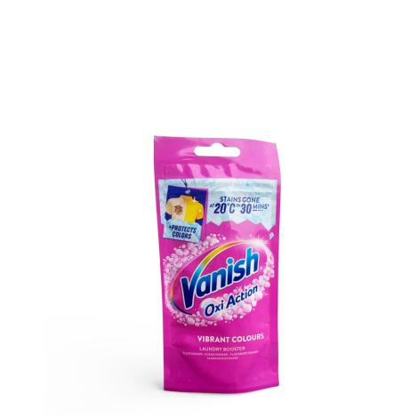 Vanish Oxi Action, Vibrant Colours, Pulver 90 gram