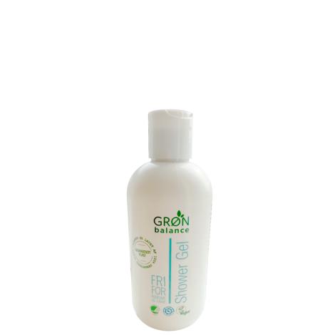 Shower Gel, Svanemærket, 350 ml  fra Grøn Balance
