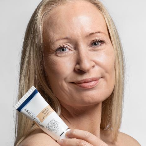 Color Fusion Dagcream fra Beaute Pacifique