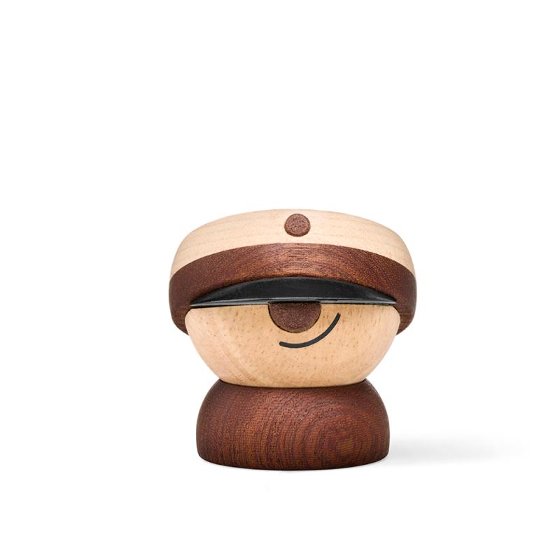 Studenten, 4,5 cm fra FableWood