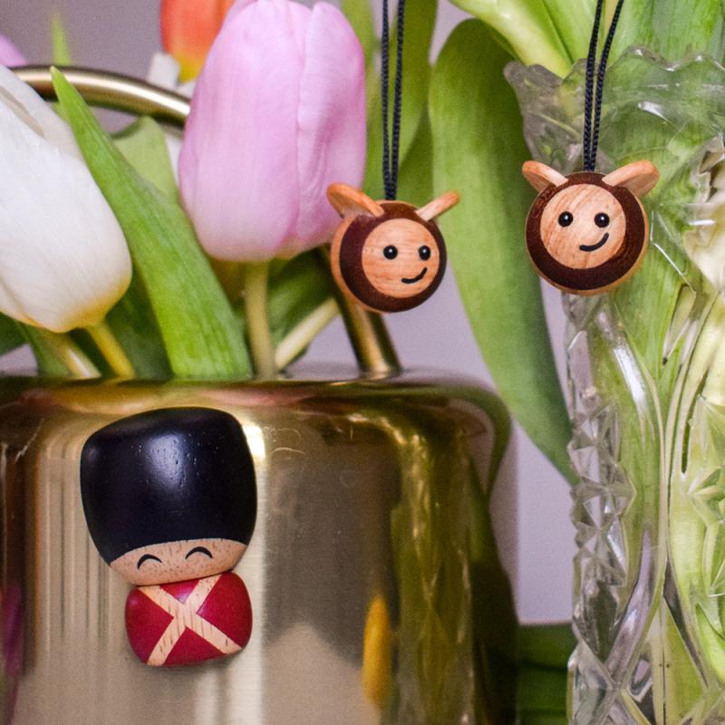 Bier i snor