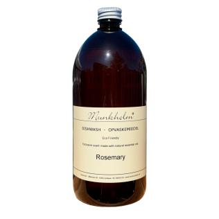 Opvaskemiddel, Rosmarin 1 liter fra Munkholm