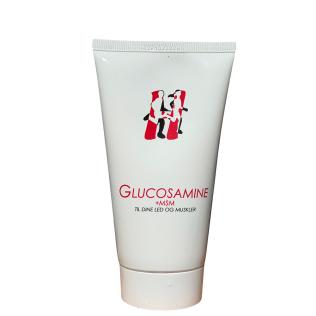 Glucosamine, Led og muskler, 150 ml fra Nardos
