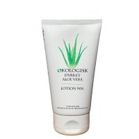 Aloe Vera, Lotion 90%, 150 ml fra Nardos