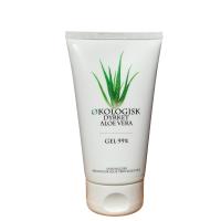 Aloe Vera, Gel 99, 150 ml fra Nardos