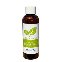 Japansk pebermynteolie, 100 ml fra Nardos