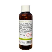 Japansk pebermynteolie, 100 ml 