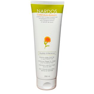 Calendula Creme 250 ml fra Nardos