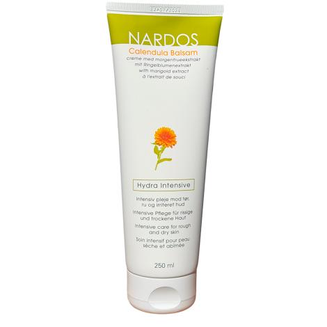 Calendula Creme 250 ml fra Nardos