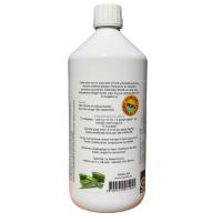 Nardos, Aloe Vera, Drikkeklar